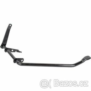 Páka zadní brzdy 12 V Simson S51 Enduro