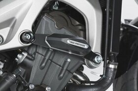 NovéPadací protektory Yamaha MT-09 / Tracer, XSR 900/Abarth.