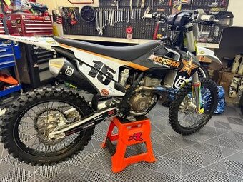 Husqvarna fc 350 2020