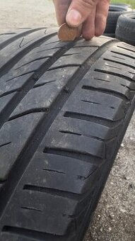Letní pneu 225/45/17 Matador (1ks)