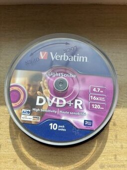 DVD