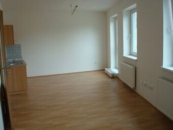 Pronájem bytu 1+kk, 30 m² – Brno-Husovice, ul. Dačického