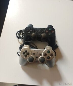 PS2 Ovladače