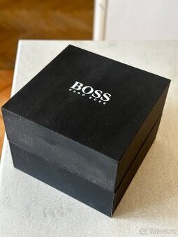 Pánské hodinky HUGO BOSS ADMIRAL