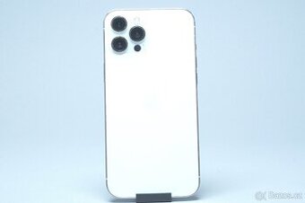 ZÁRUKA/iPhone 11 PRO 256GB Silver/A/Baterie 86%