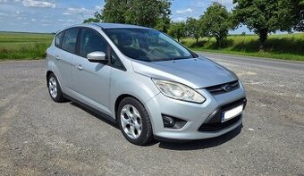 Ford C-max 1.6TDCi