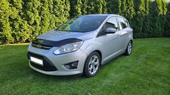 Ford C-max 1.6TDCi
