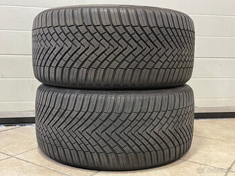Continental AllSeasons Contact 255/40 R18 99Y 2Ks celoroční