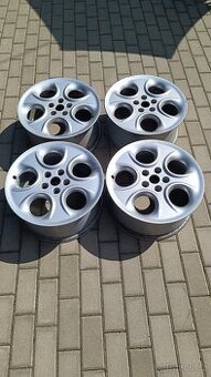 ALU Alfa Romeo R17 5x108