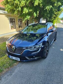 Renault Talisman Grandtour