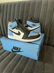 Nike Air Jordan 1 high university blue
