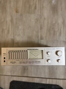Zesilovač MARANTZ - 1