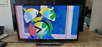 Prodám Smart LED TV Panasonic 32" 80cm