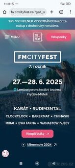 FM city fest
