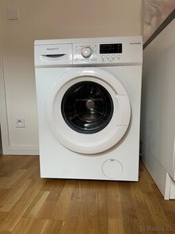 Pračka 6 kg, Philco PLD 106 ECZ
