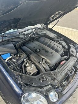 Prodám nebo vyměním Mercedes W211