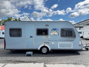 Knaus Sudwind 500 ~ Mover