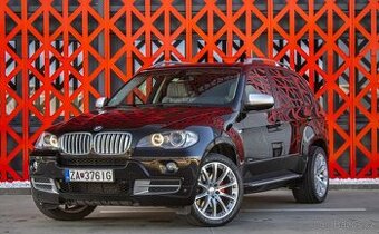 BMW X5 xDrive30d