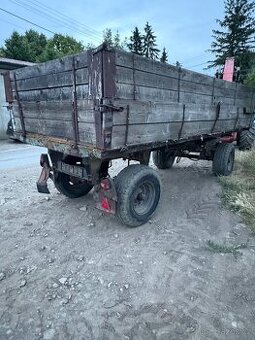 Vlečka 9t