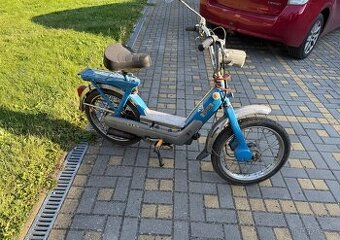 Vespa Piagio Ciao