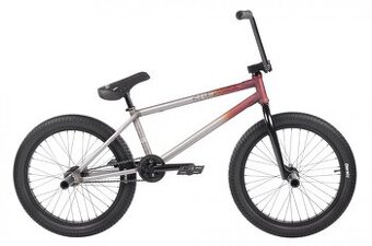 Prodám Subrosa letum BMX - 1