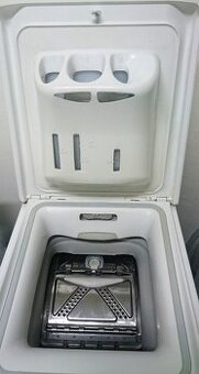 Pračka Whirlpool 6. smysl/ washing machine 6. sense