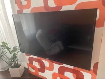 TV Sencor SLE 40FS602TCS