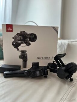 Gimbal MOZA AirCross 2