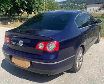 Prodám VW Passat 2,0 TDI, 125kW, 4 Motion,ČR