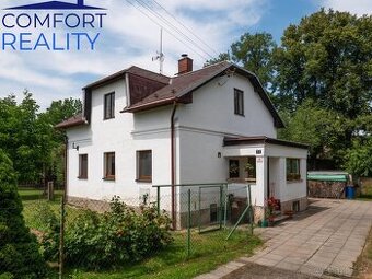 Rodinný dům Ostrava Poruba, ul. Vřesinská