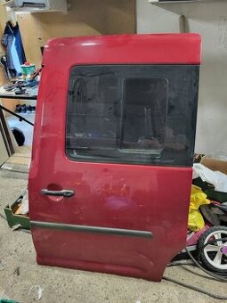 dveře boční - levé posuvné - na vozidlo Vw caddy