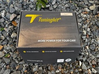 Tuningkit RaceChip S - Škoda Octavia RS 5E