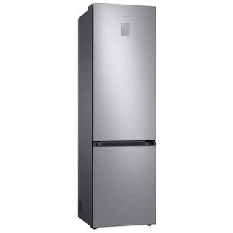 Chladnička s mrazničkou Samsung RB38T676CS9