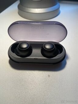 Sluchátka Sony WF-C500