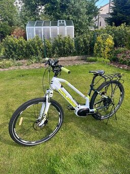 Elektrokolo Crussis E-Cross Lady 17” 2021