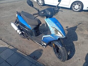 Yuki 125