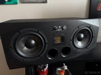 ADAM A77X - 2x legendární near-/midfield monitor