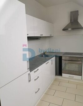 pronájem bytu 2+Kk Střelice u Uničova