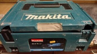 Oscilační bruska Makita