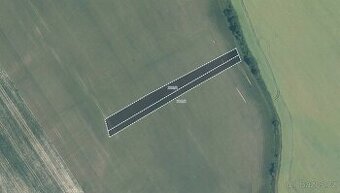 Zemědělská půda, prodej, Bystřice pod Hostýnem, Kroměříž