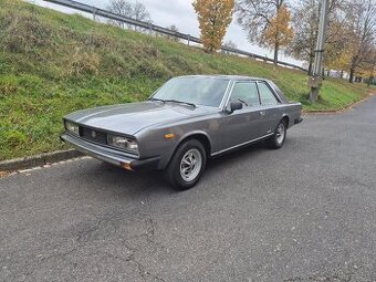 Fiat 130 coupe