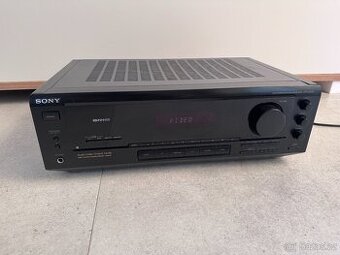 Zesilovač Receiver SONY STR-205 - 1