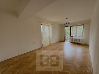 Pronájem bytu 2+1, 53 m2 - Praha - Žižkov, ev.č. N08187