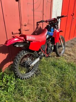 Yamaha DT80 Lc2