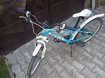 Dětské kolo vel.24 - 1