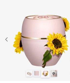 PŘÍRODNÍ ZÁZRAČNÝ KELÍMEK ORIFLAME