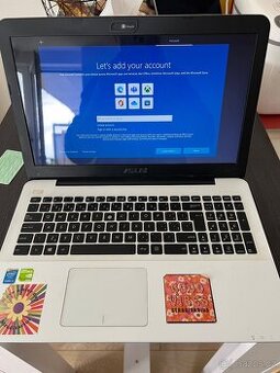PC Asus - 1