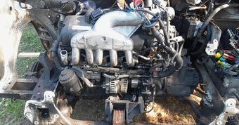 Motor transporter t5
