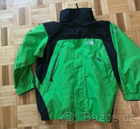 Dětská nepromokava bunda The north face