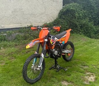 KTM SX 144 - 1